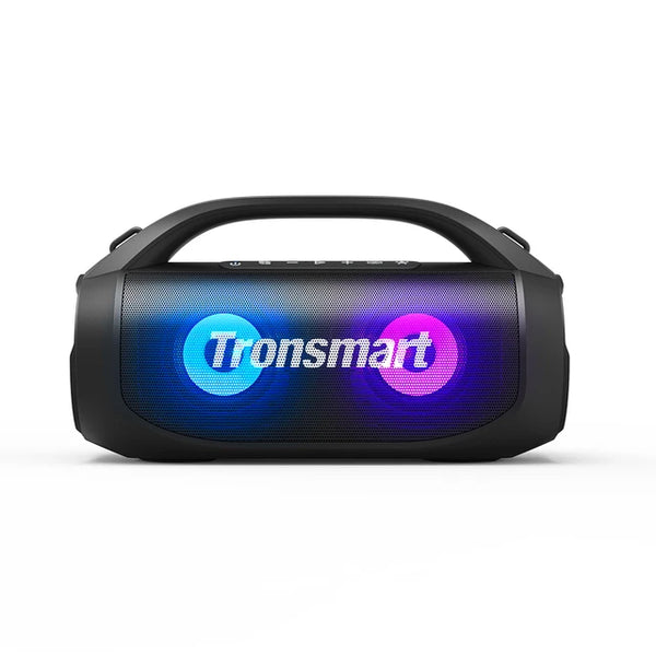 Caixa De Som Portátil Tronsmart Bang Se, Bluetooth 5.3, Ipx6